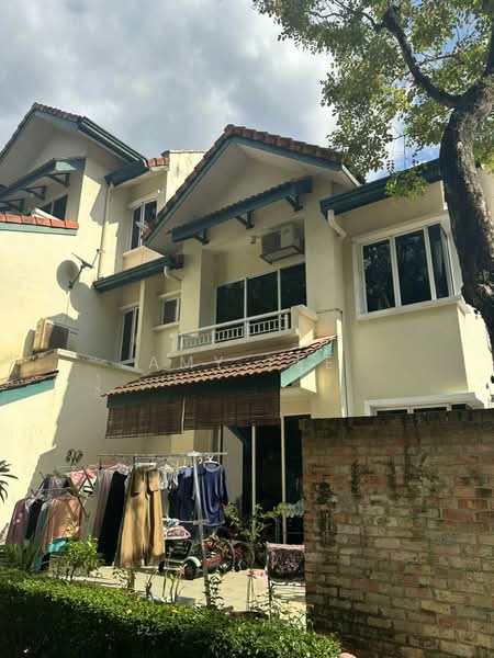 2-storey Terraced House for Sale in Desa Parkcity (Kuala Lumpur) - Amy Lee - PropertyGuru.com.my