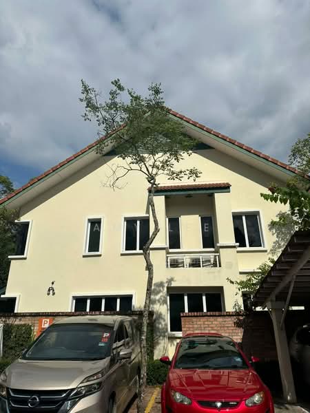 2-storey Terraced House for Sale in Desa Parkcity (Kuala Lumpur) - Amy Lee - PropertyGuru.com.my