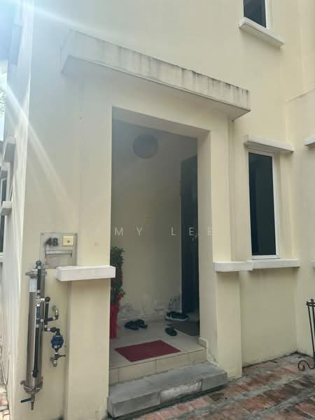 2-storey Terraced House for Sale in Desa Parkcity (Kuala Lumpur) - Amy Lee - PropertyGuru.com.my