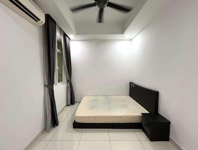 Service Residence for Rent at Centra Residences - Ryan Chan - Bedroom - PropertyGuru.com.my