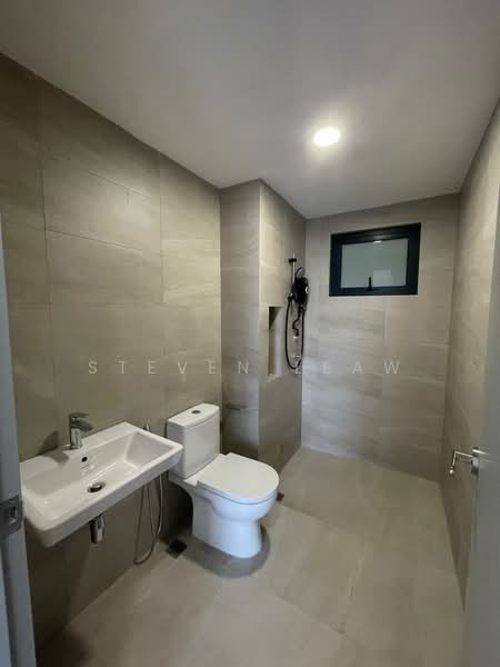 Condominium for Rent at Skyline KL - Steven Leaw - PropertyGuru.com.my