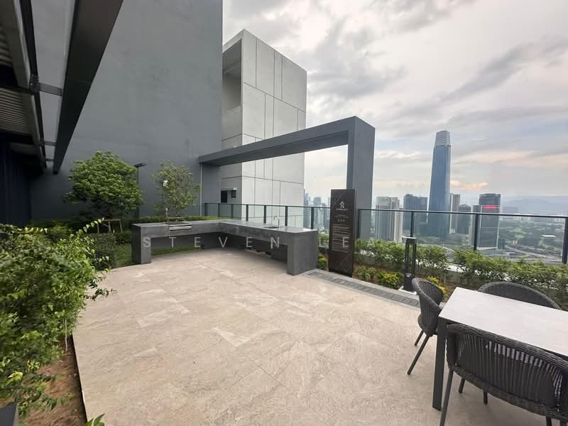 Condominium for Rent at Skyline KL - Steven Leaw - PropertyGuru.com.my