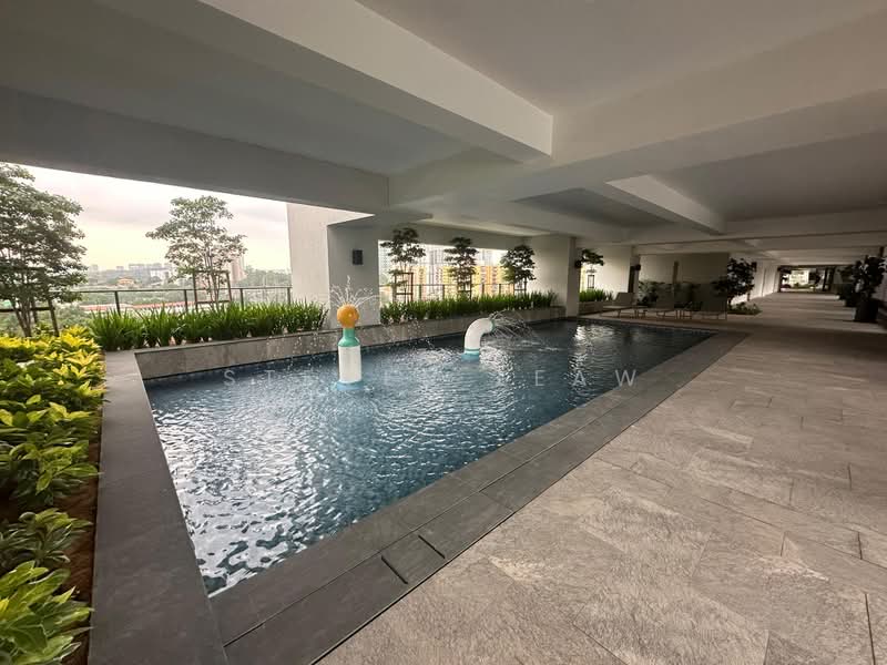 Condominium for Rent at Skyline KL - Steven Leaw - PropertyGuru.com.my