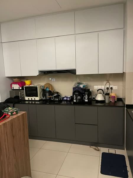 Service Residence for Rent at Cyperus @ Tropicana Gardens - Edmund Goh - Kitchen - PropertyGuru.com.my