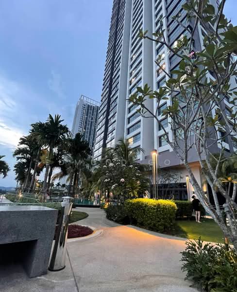Service Residence for Rent at Cyperus @ Tropicana Gardens - Edmund Goh - Exterior - PropertyGuru.com.my