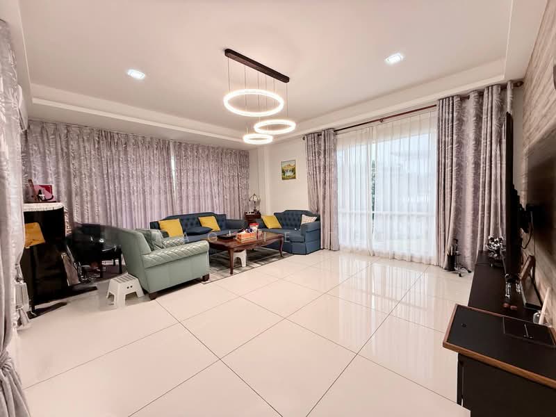 Bungalow for Sale in Horizon Hills (Iskandar Puteri (Nusajaya)) - Paggie Tee - Living Room - PropertyGuru.com.my