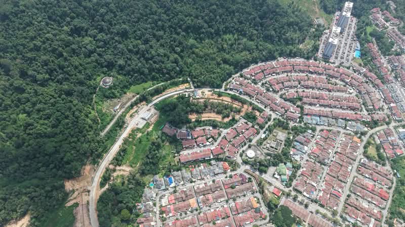 2-storey Terraced House for Sale in Selayang Mulia (Batu Caves) - Jesmy Foong - Exterior - PropertyGuru.com.my