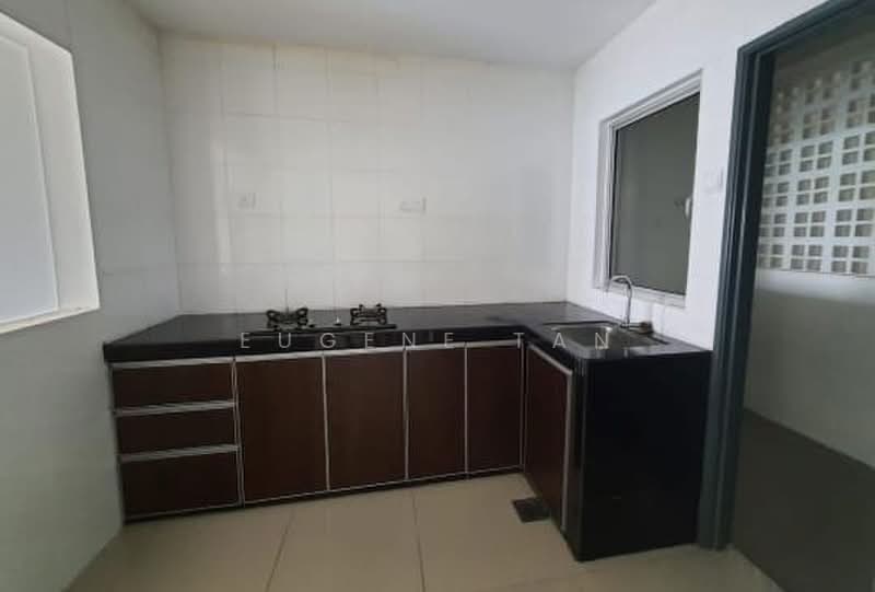 Condominium for Sale at Seri Tijanni - Eugene Tan - Kitchen - PropertyGuru.com.my