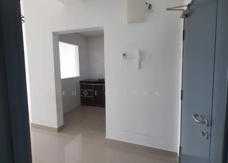 Condominium for Sale at Seri Tijanni - Eugene Tan - Kitchen - PropertyGuru.com.my