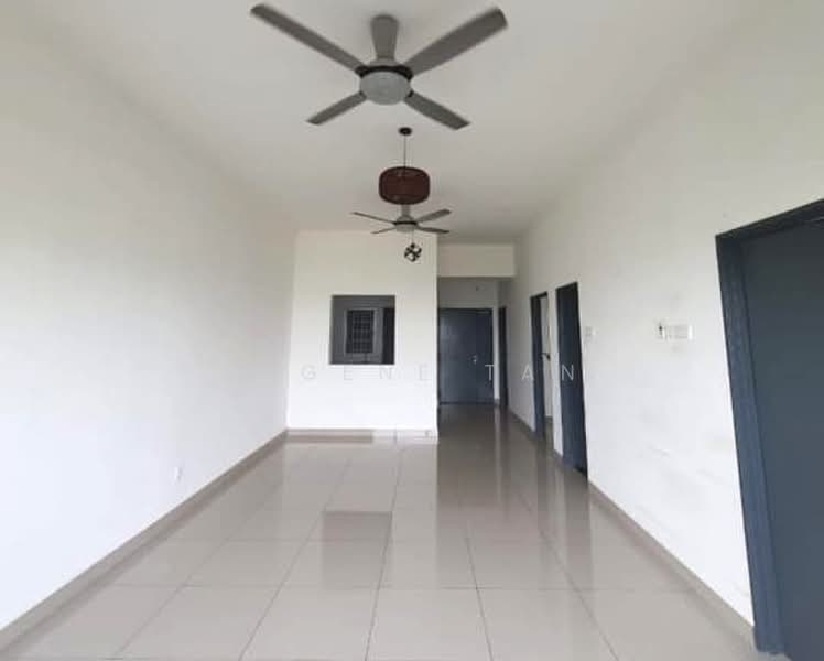 Condominium for Sale at Seri Tijanni - Eugene Tan - Corridor - PropertyGuru.com.my