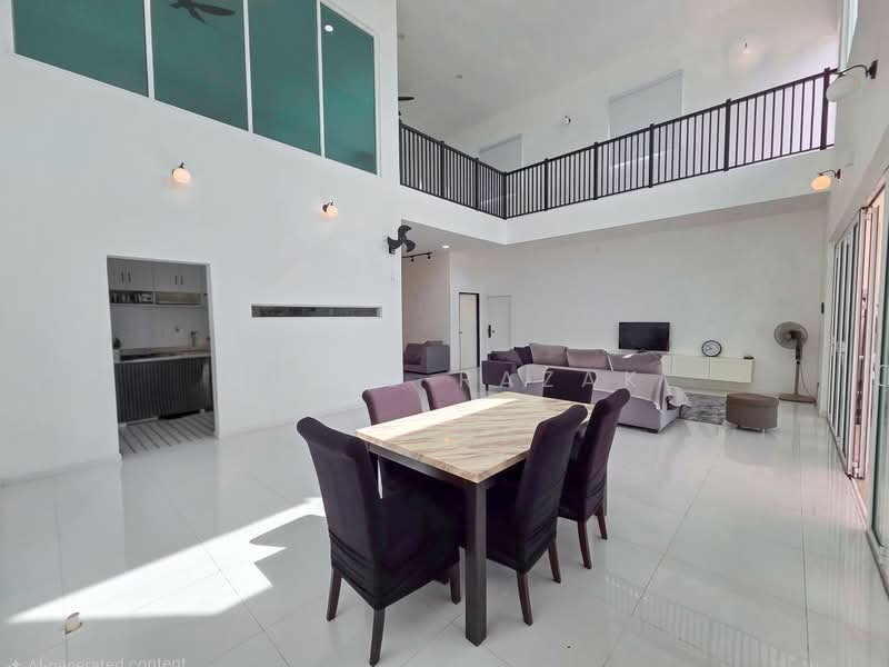Bungalow for Sale in Rkt Sungai Merab (Dengkil) - Muizz Razak - PropertyGuru.com.my