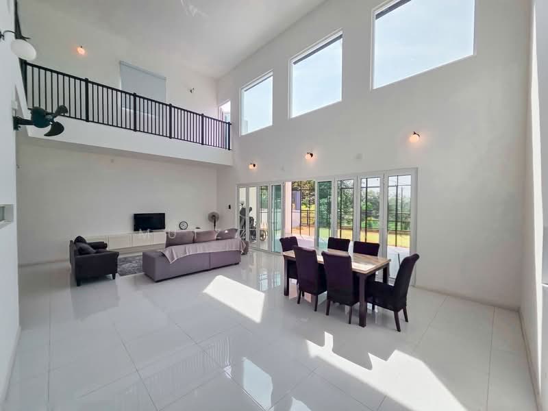 Bungalow for Sale in Rkt Sungai Merab (Dengkil) - Muizz Razak - PropertyGuru.com.my