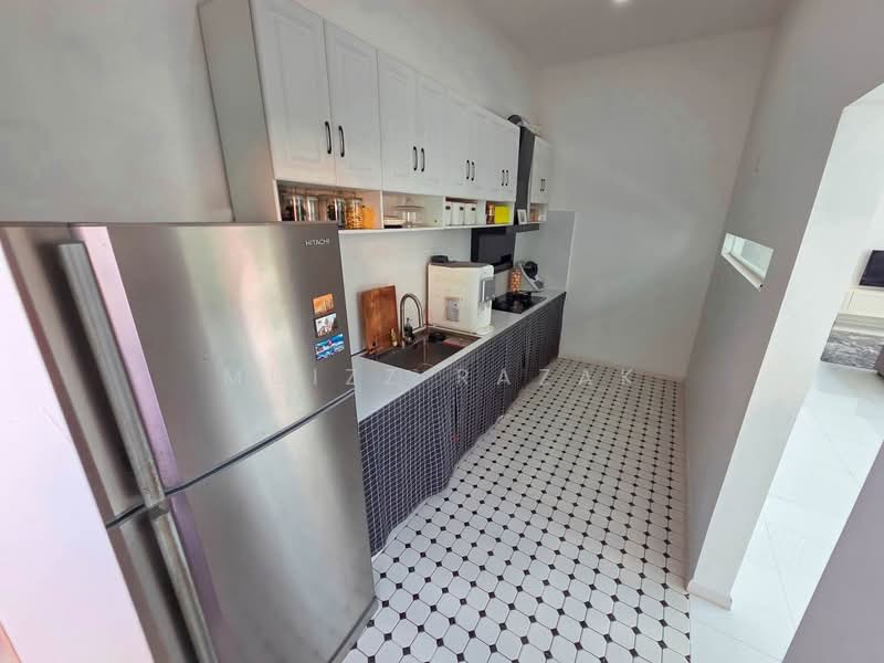 Bungalow for Sale in Rkt Sungai Merab (Dengkil) - Muizz Razak - PropertyGuru.com.my