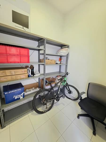 Rumah Teres 2-Tingkat untuk Dijual di Iskandar Puteri (Nusajaya) (Johor) - Simpson Poh - Interior - PropertyGuru.com.my