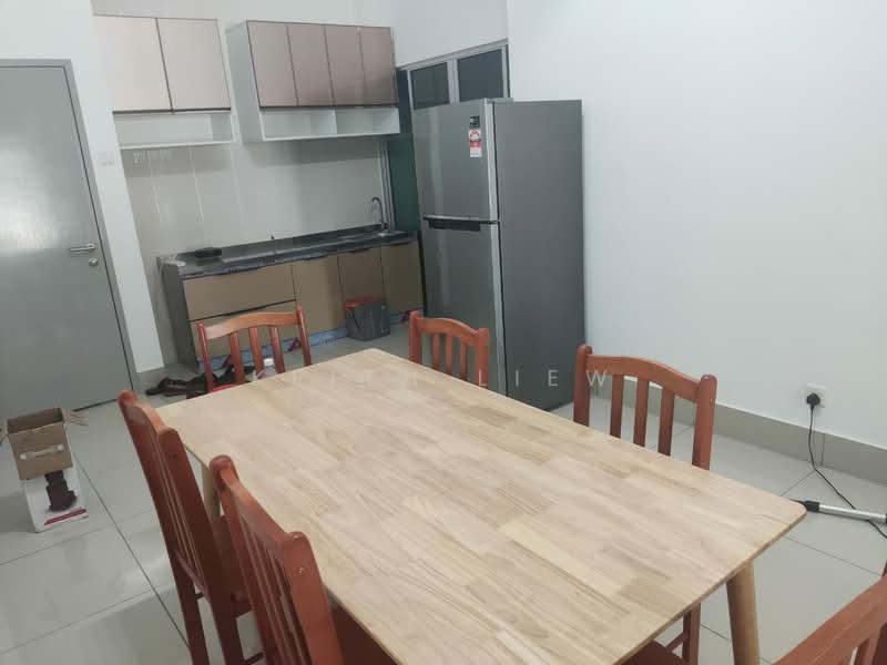 Apartment for Rent at Serviced Residence @ Razak City Residences (RC Residences) - Keith Liew - Kitchen - PropertyGuru.com.my