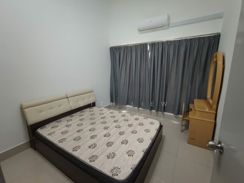 Apartment for Rent at Serviced Residence @ Razak City Residences (RC Residences) - Keith Liew - Bedroom - PropertyGuru.com.my