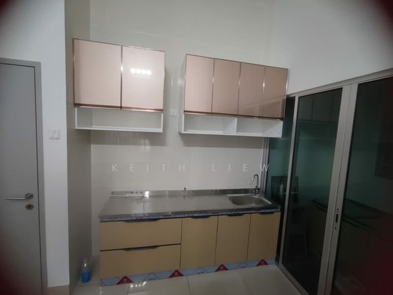 Apartment for Rent at Serviced Residence @ Razak City Residences (RC Residences) - Keith Liew - Kitchen - PropertyGuru.com.my