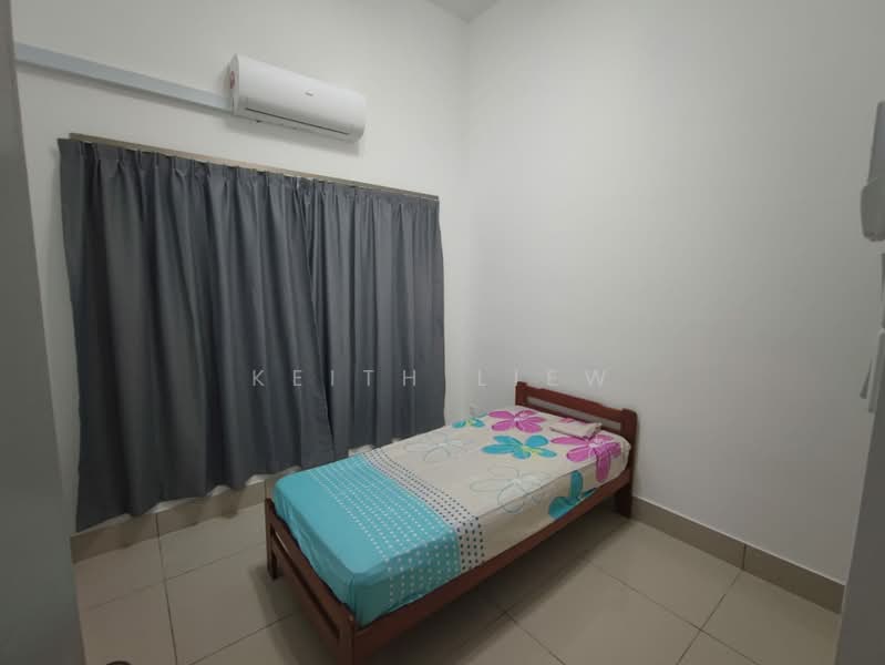 Apartment for Rent at Serviced Residence @ Razak City Residences (RC Residences) - Keith Liew - Bedroom - PropertyGuru.com.my