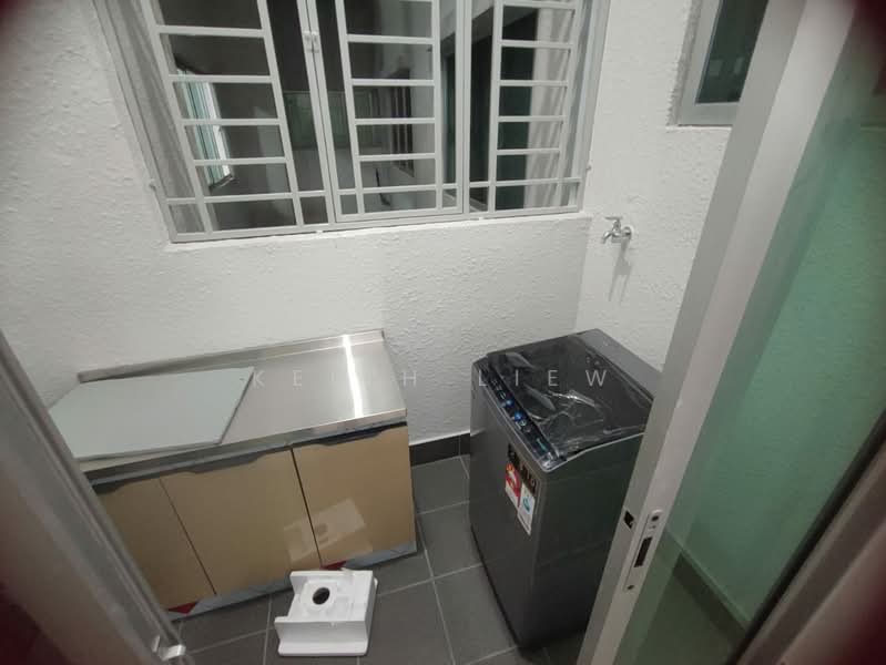 Apartment for Rent at Serviced Residence @ Razak City Residences (RC Residences) - Keith Liew - Interior - PropertyGuru.com.my