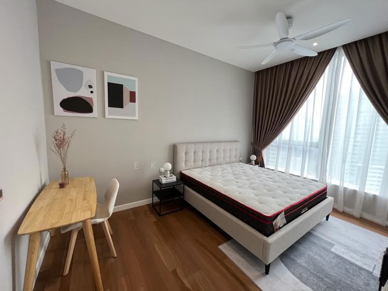 Service Residence for Rent at Pavilion Ceylon Hill - EK Chai - PropertyGuru.com.my