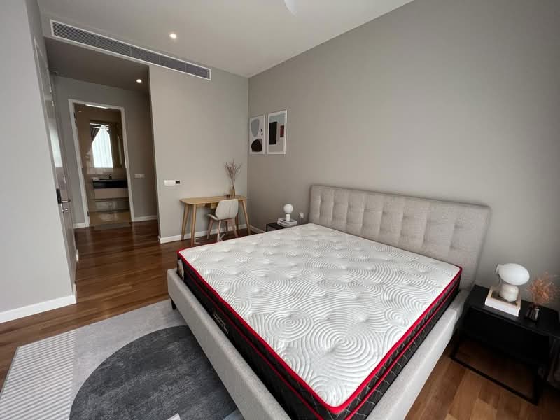 Service Residence for Rent at Pavilion Ceylon Hill - EK Chai - PropertyGuru.com.my