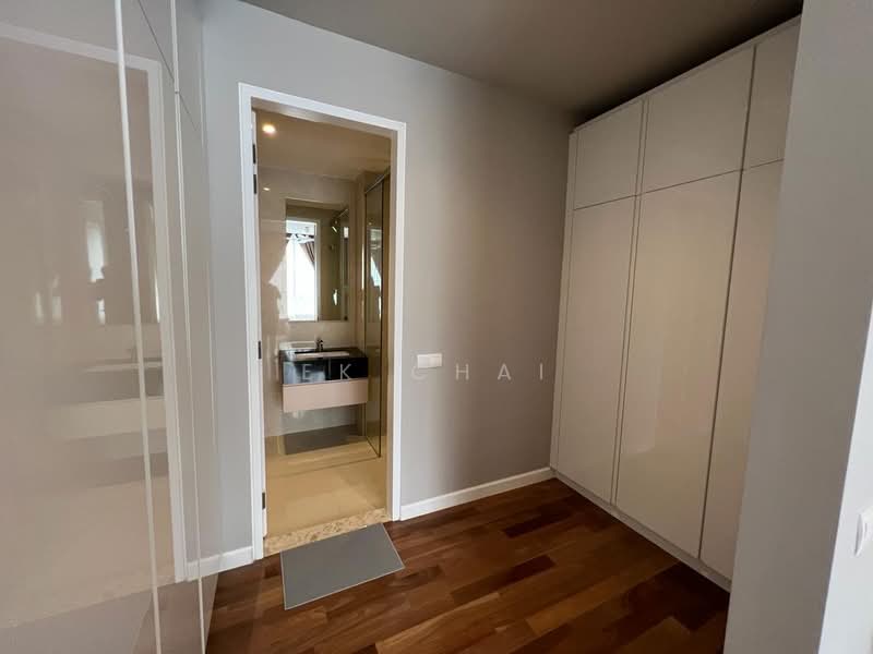 Service Residence for Rent at Pavilion Ceylon Hill - EK Chai - PropertyGuru.com.my