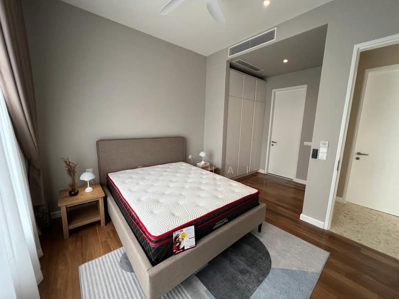 Service Residence for Rent at Pavilion Ceylon Hill - EK Chai - PropertyGuru.com.my