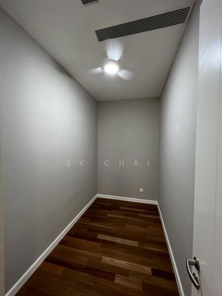 Service Residence for Rent at Pavilion Ceylon Hill - EK Chai - PropertyGuru.com.my