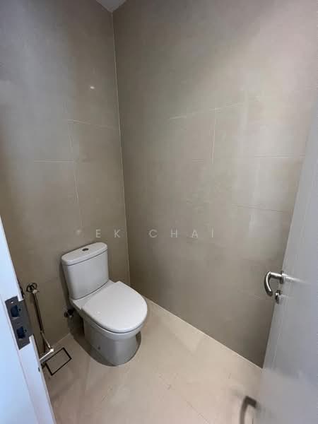 Service Residence for Rent at Pavilion Ceylon Hill - EK Chai - PropertyGuru.com.my
