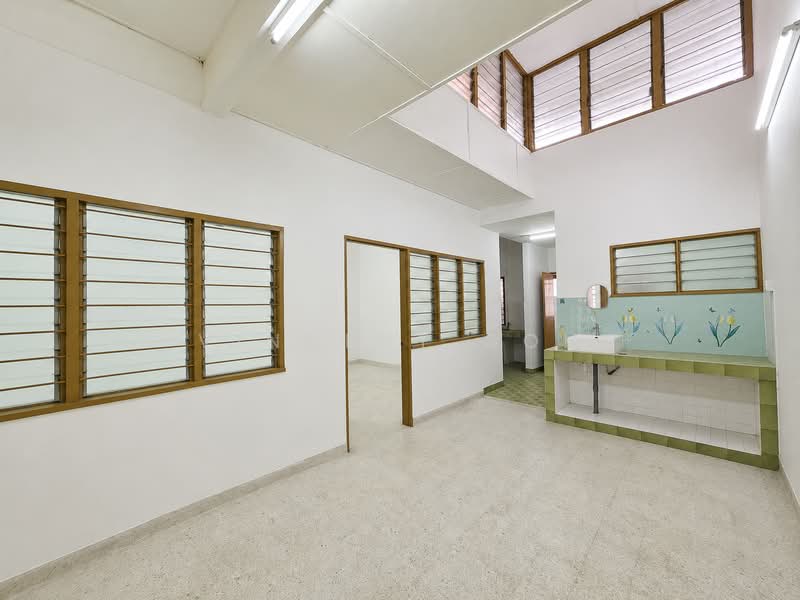 Rumah Teres 1-Tingkat untuk Dijual di Kepong (Selangor) - Vincent Goh - Interior - PropertyGuru.com.my