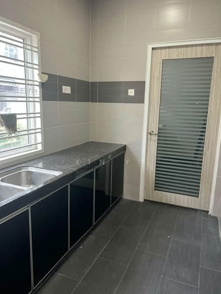 Rumah Teres 2 Tingkat untuk Dijual di Taman Dato Onn (Johor Bahru) - Xin Yi - Kitchen - PropertyGuru.com.my