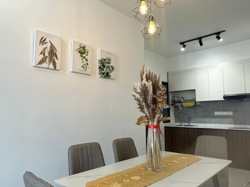 Servis Apartment untuk Disewa di M Vertica - JACK YING - PropertyGuru.com.my