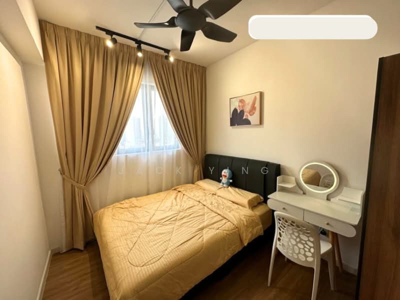 Servis Apartment untuk Disewa di M Vertica - JACK YING - PropertyGuru.com.my