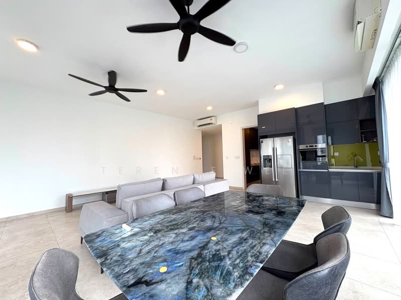 Condominium for Rent at Trinity Pentamont - Terence Wee - PropertyGuru.com.my