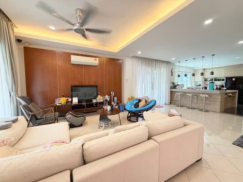 Condominium for Rent at Trinity Pentamont - Terence Wee - PropertyGuru.com.my