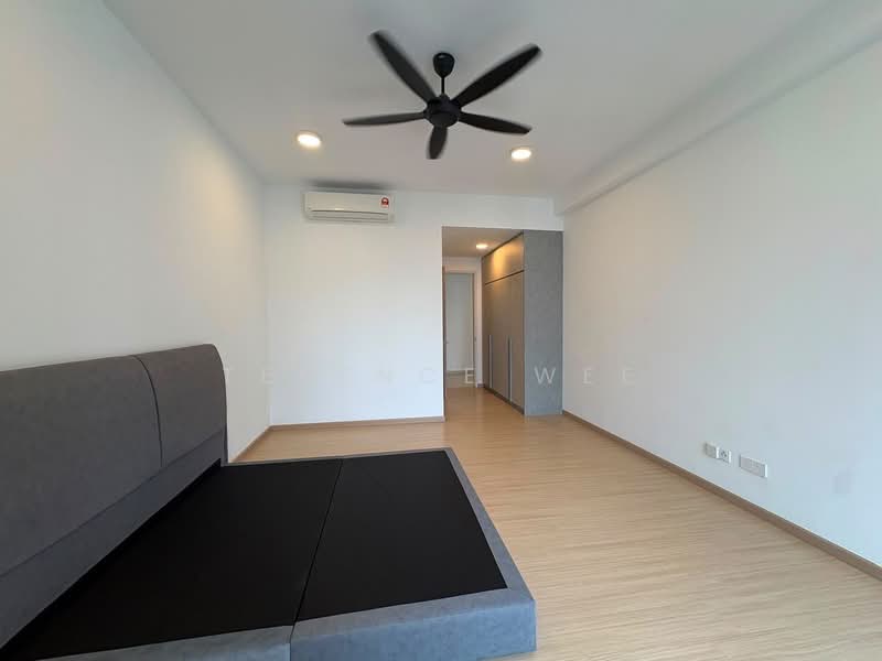 Condominium for Rent at Trinity Pentamont - Terence Wee - PropertyGuru.com.my
