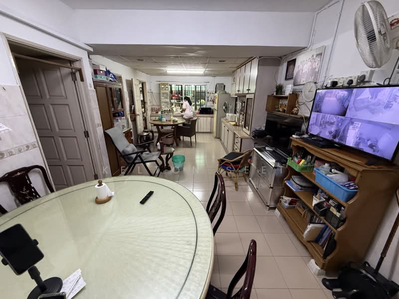 Rumah Teres 2.5 Tingkat untuk Dijual di Sri Petaling (Kuala Lumpur) - Kelton Seet - PropertyGuru.com.my