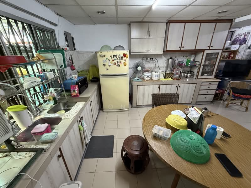 Rumah Teres 2.5 Tingkat untuk Dijual di Sri Petaling (Kuala Lumpur) - Kelton Seet - PropertyGuru.com.my