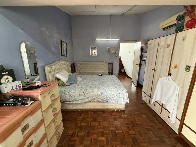 Rumah Teres 2.5 Tingkat untuk Dijual di Sri Petaling (Kuala Lumpur) - Kelton Seet - PropertyGuru.com.my
