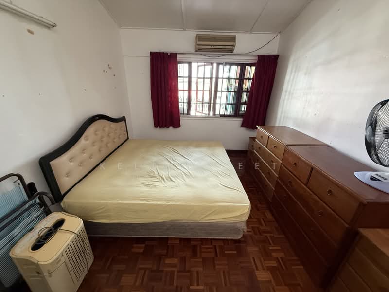Rumah Teres 2.5 Tingkat untuk Dijual di Sri Petaling (Kuala Lumpur) - Kelton Seet - PropertyGuru.com.my