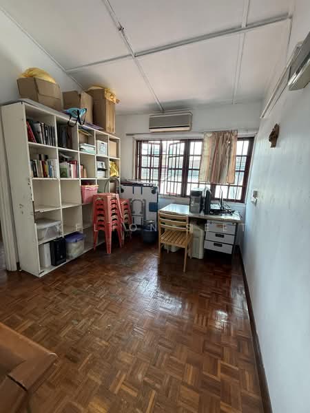 Rumah Teres 2.5 Tingkat untuk Dijual di Sri Petaling (Kuala Lumpur) - Kelton Seet - PropertyGuru.com.my