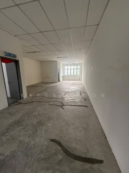 Kedai untuk Disewa di Nusa Sentral (Iskandar Puteri (Nusajaya)) - Kayden Voon - Interior - PropertyGuru.com.my