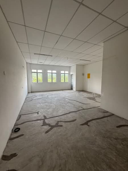 Kedai untuk Disewa di Nusa Sentral (Iskandar Puteri (Nusajaya)) - Kayden Voon - Interior - PropertyGuru.com.my