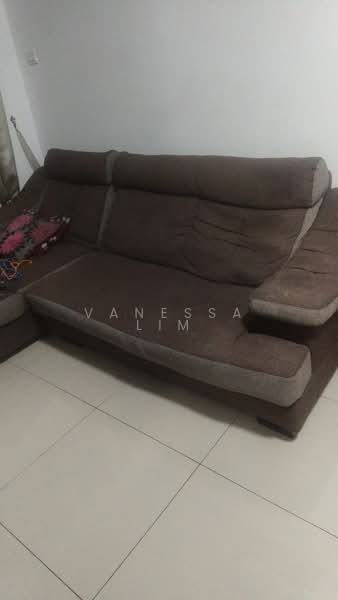 Pangsapuri untuk Disewa di Horizon Residence (Dwi Mutiara) - Vanessa Lim - Living Room - PropertyGuru.com.my