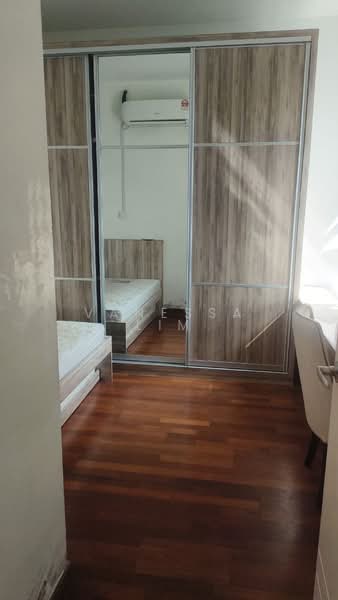 Pangsapuri untuk Disewa di Horizon Residence (Dwi Mutiara) - Vanessa Lim - Bedroom - PropertyGuru.com.my