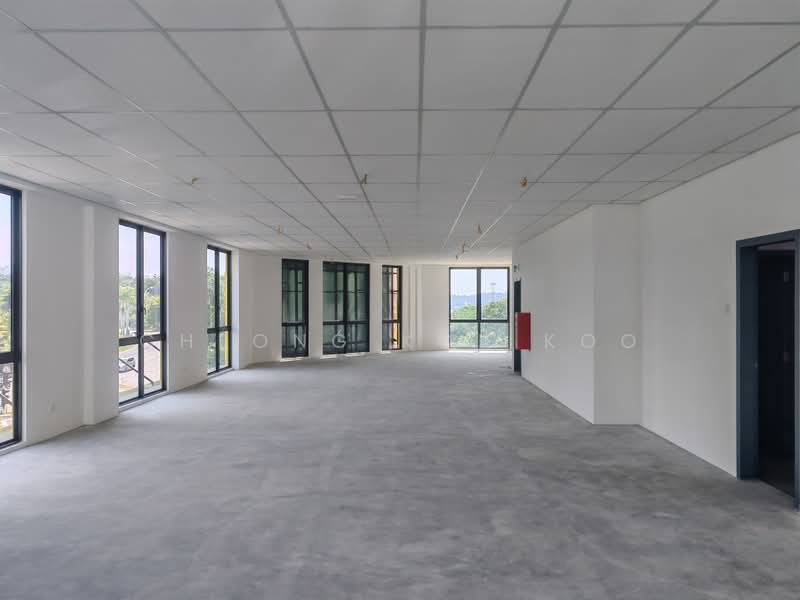 Office for Rent in Bandar Seri Putra (Bangi) - Cheong Kok Koo - Interior - PropertyGuru.com.my