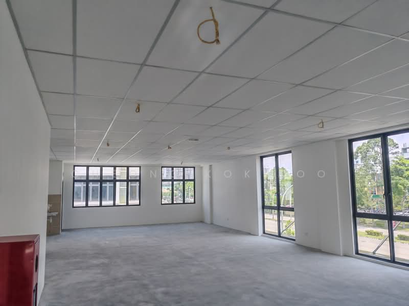 Office for Rent in Bandar Seri Putra (Bangi) - Cheong Kok Koo - Interior - PropertyGuru.com.my