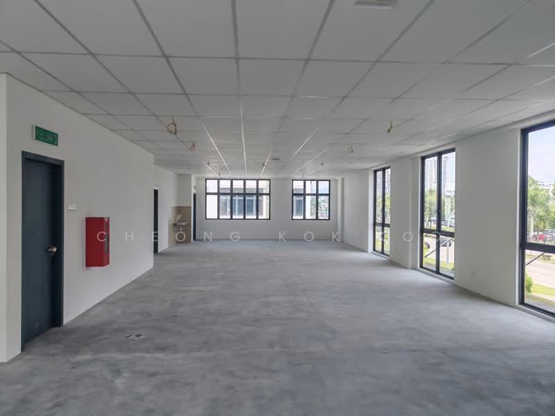 Office for Rent in Bandar Seri Putra (Bangi) - Cheong Kok Koo - Interior - PropertyGuru.com.my