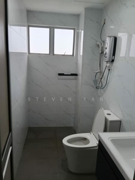 Condominium for Rent at Kinrara Mas - Steven Tan - Bathroom - PropertyGuru.com.my