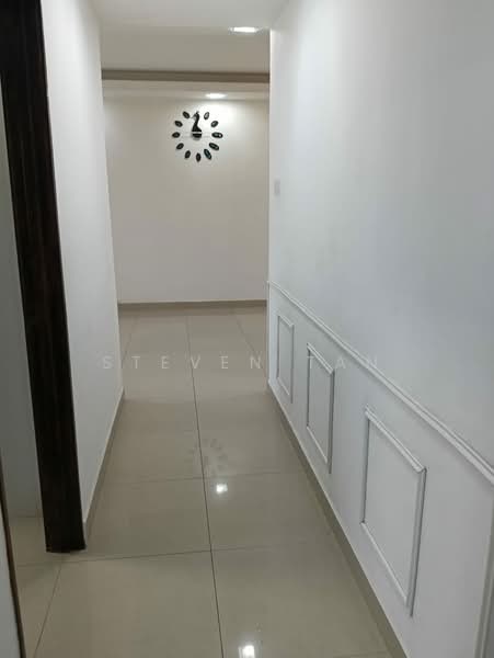 Condominium for Rent at Kinrara Mas - Steven Tan - Corridor - PropertyGuru.com.my